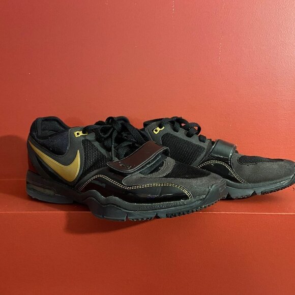 NIKE Women's Air Max Trainer One Sneakers - Size 8.5 - Picture 3 of 7